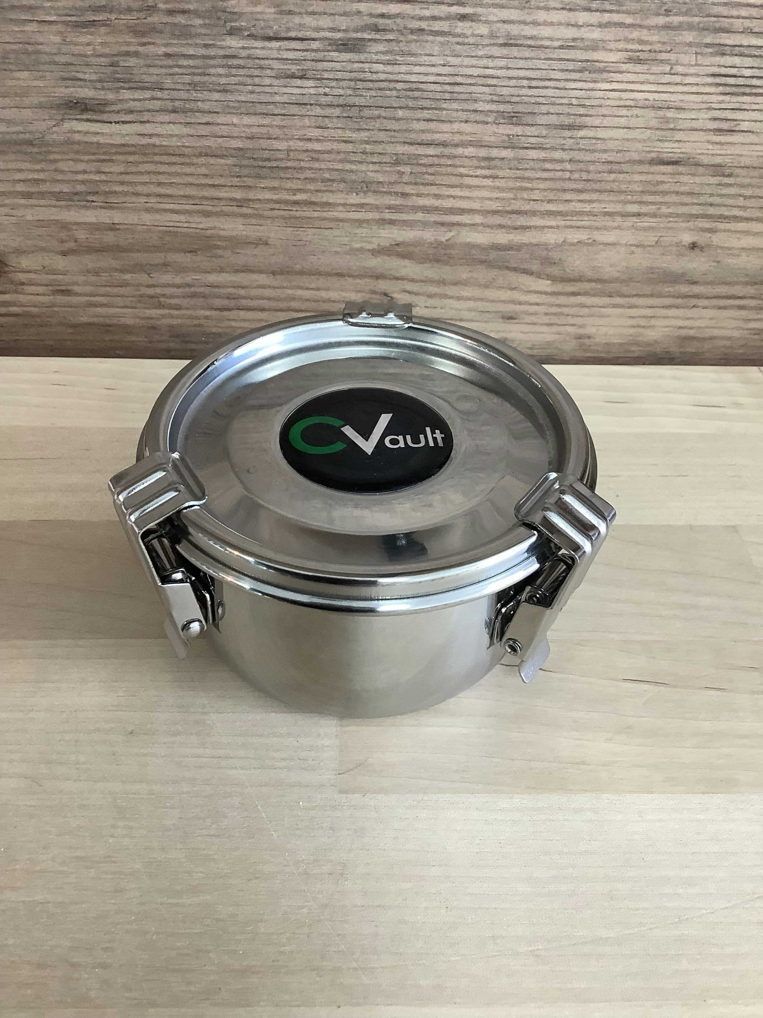 C Vault