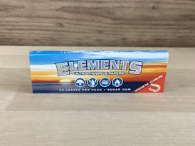 Elements 1 1/4 Rice Papers