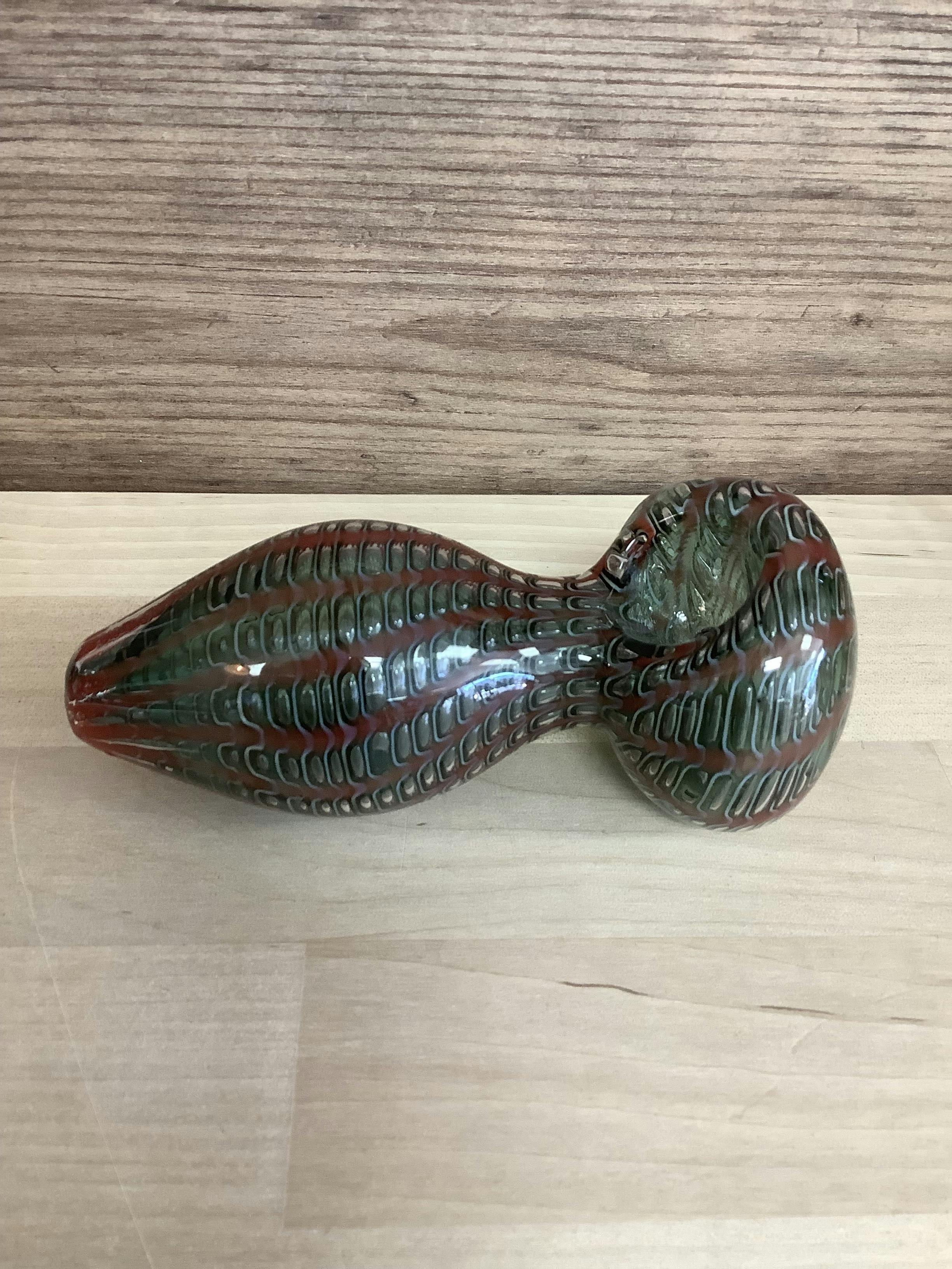 Large Spoon Pipe