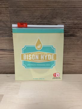 Trans-Dermal Patch 5 pack - Bison - Pure Love