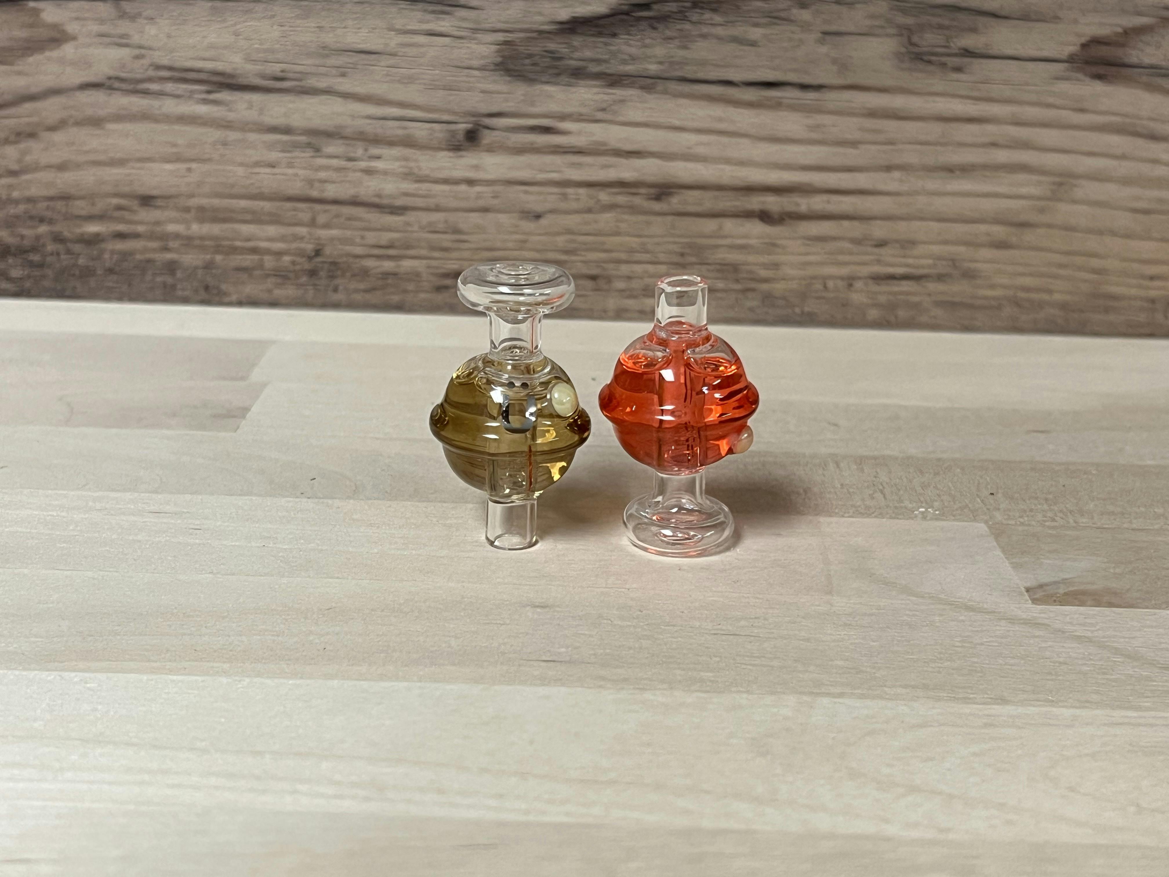 Freezable Uber Card Cap at Greencraft Medical Cannabis Dispensary (Tulsa)