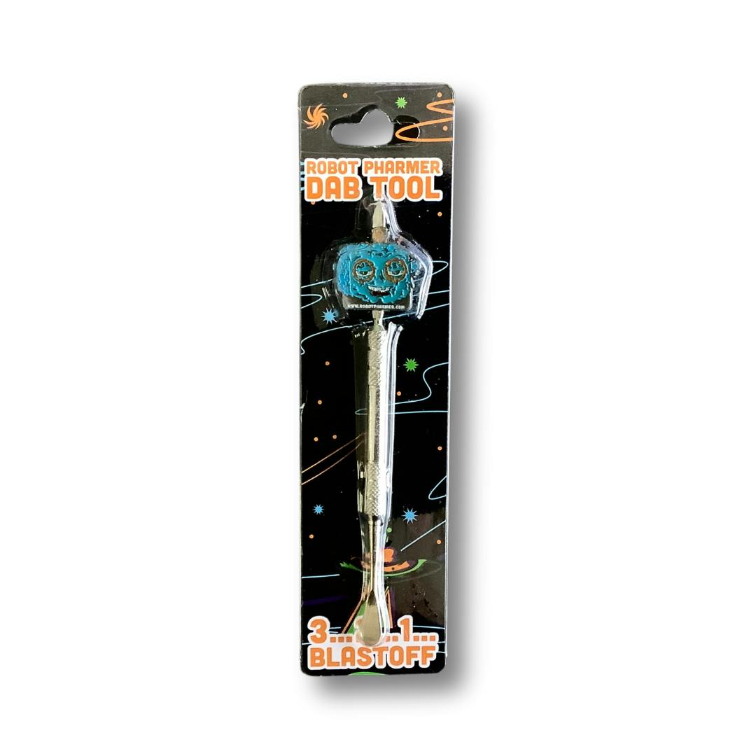 Robot Pharmer Dab Pen