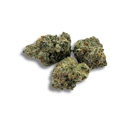 Obama Runtz- Grassfire Grow Co. 2224- Indica