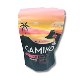 Camino - Bliss - Watermelon Lemonade - 1000mg