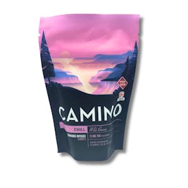 Camino - Chill - Wild Berry - 1000mg