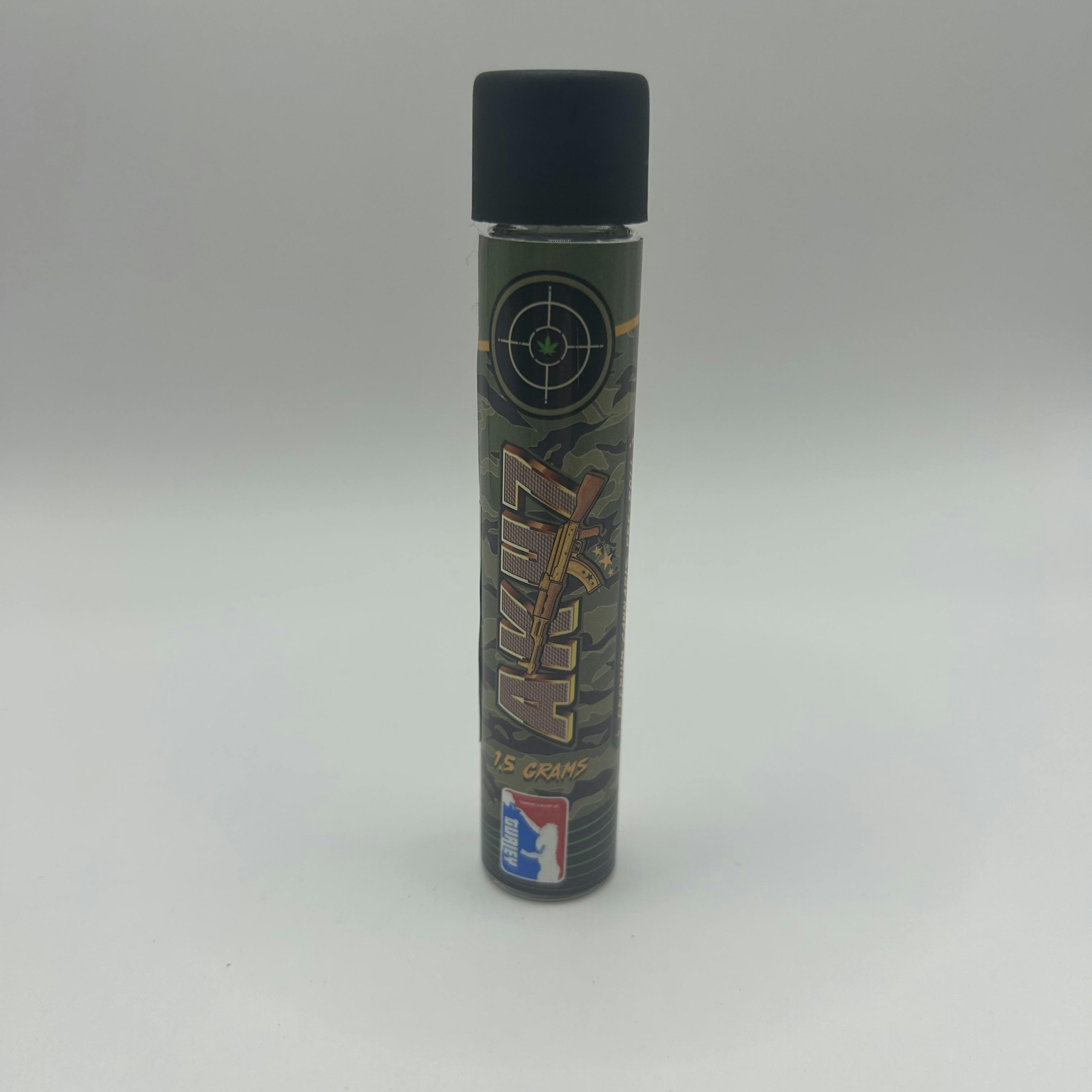 AK - 47 1g- PreRoll-1.5g