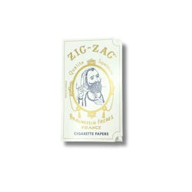 Zig Zag rolling papers