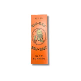 Zig Zag Orange - Rolling Papers 1 1/4