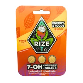 Rize- Energy & Focus