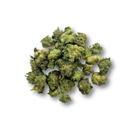 HASH BAR SMALLS