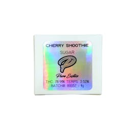 Evok- Cherry Smoothie- tcgp- 1g