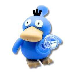 Psyduck Pokemon Pipe