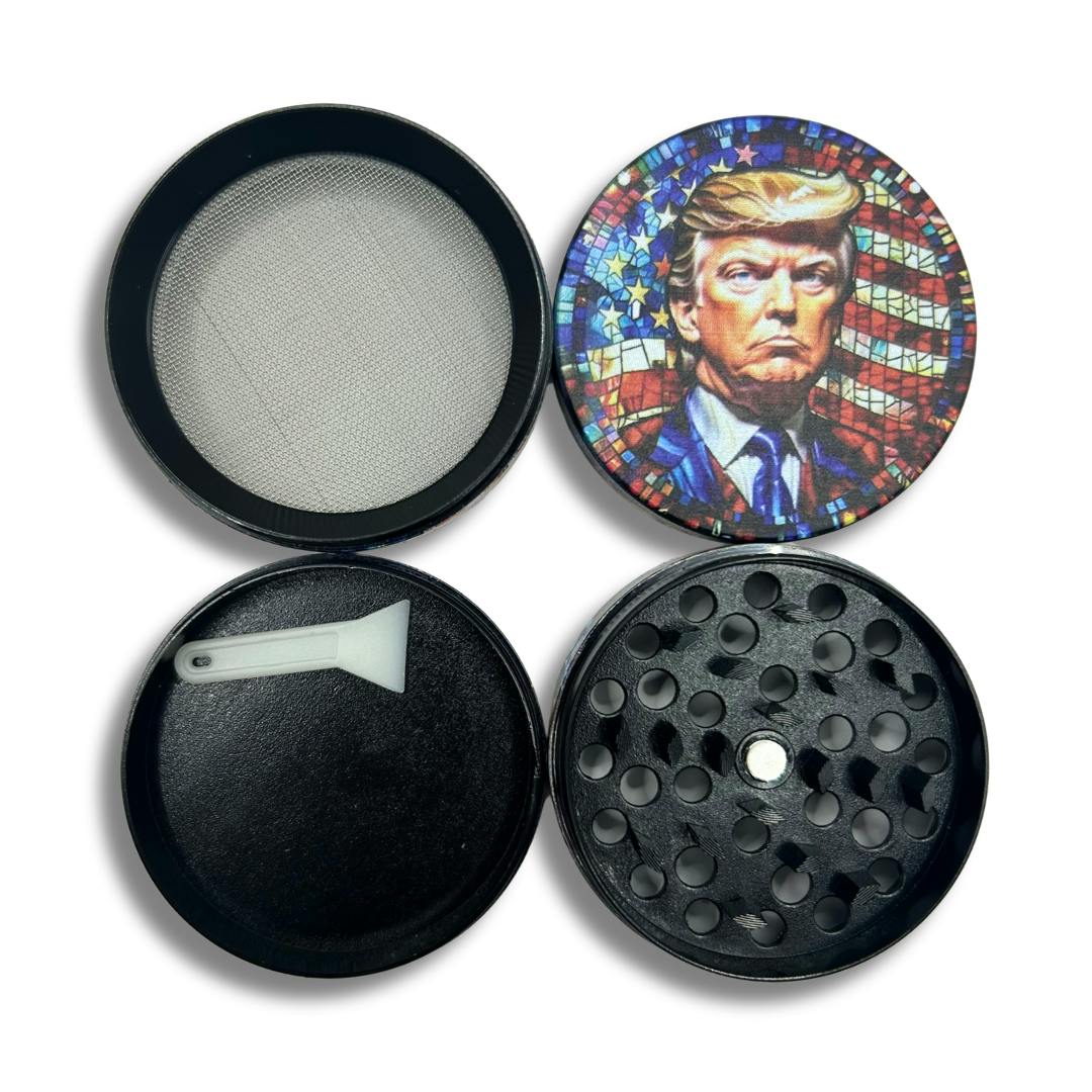 Grinder Small Trump