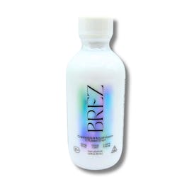 Brez - THC Mushroom Shot