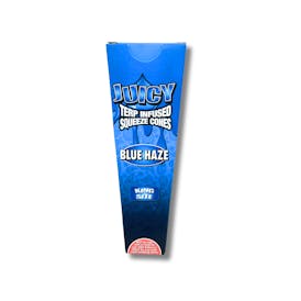 JUICY JAYS BLUE HAZE SQUEEZE