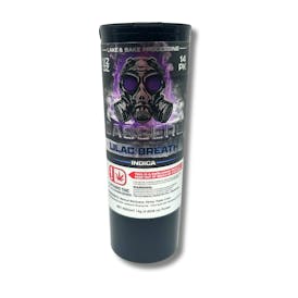 Lake and Bake - Lilac Breath 14 pack