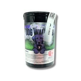 Lake and Bake - Blue Nerdz - Dogwalkers 7 Pack