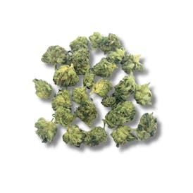 Garlic Cookie - Smalls - Hybrid - Grassfire Grow Co