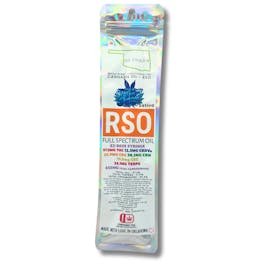 OK Pharm - 1G RSO - Blue Dream - Sativa