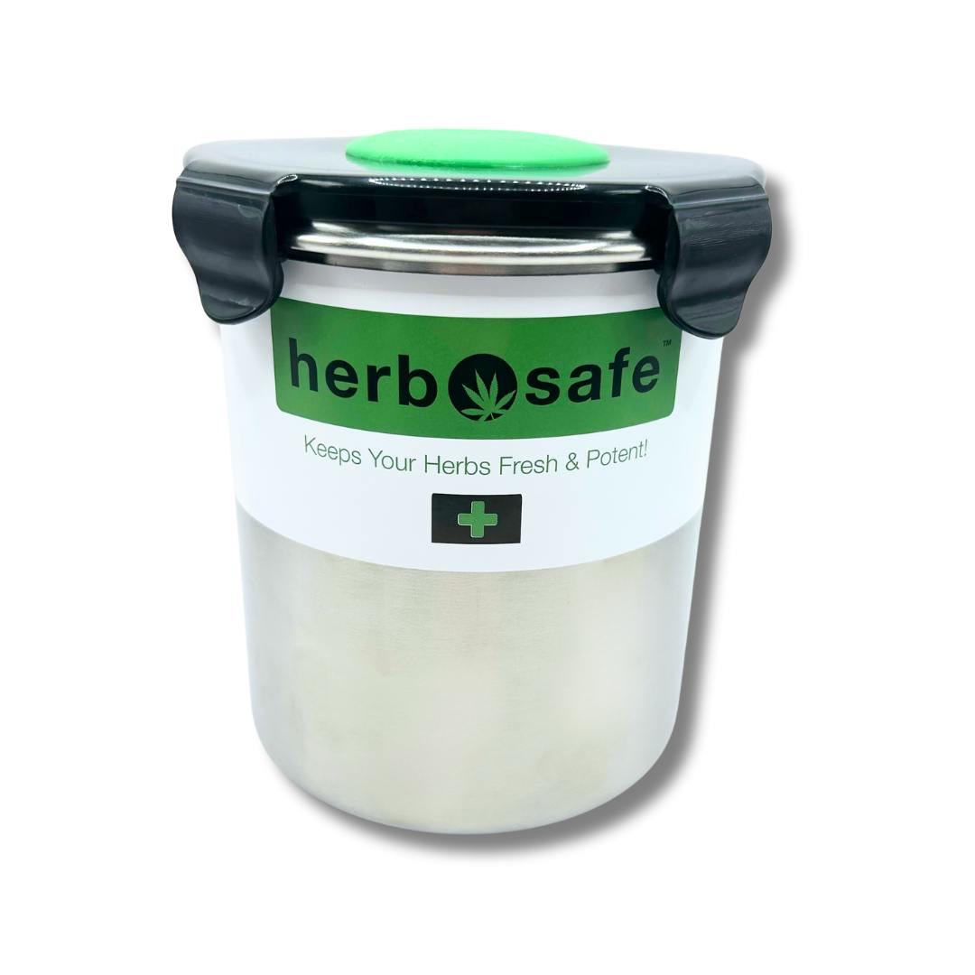 HerbSafe - Large Container