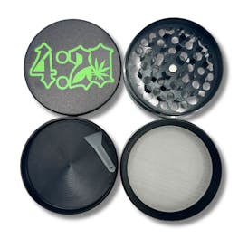 420 Grinder - Medium
