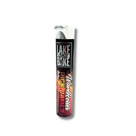 LAKE AND BAKE - RICK JAMES - PREROLL