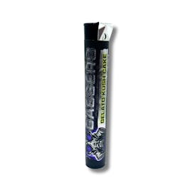 LAKE AND BAKE - GELATO KUSH CAKE $5 PREROLL