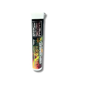 LAKE AND BAKE - DRAGON FUEL - PREROLL