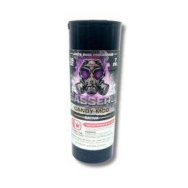 LAKE AND BAKE - CANDY MOB 7 PK