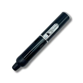 All in one torch lighter
