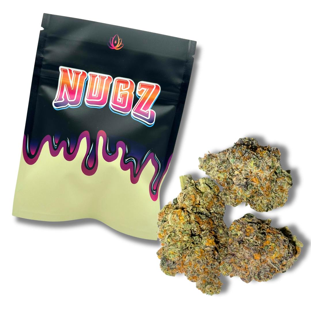 G-47 | Big Buds | 3.5g by NUGZ