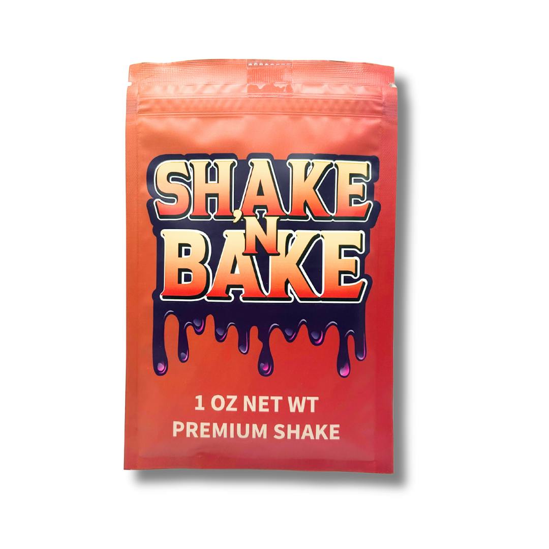 Nugz-Shake & Bake Runtz Kandy