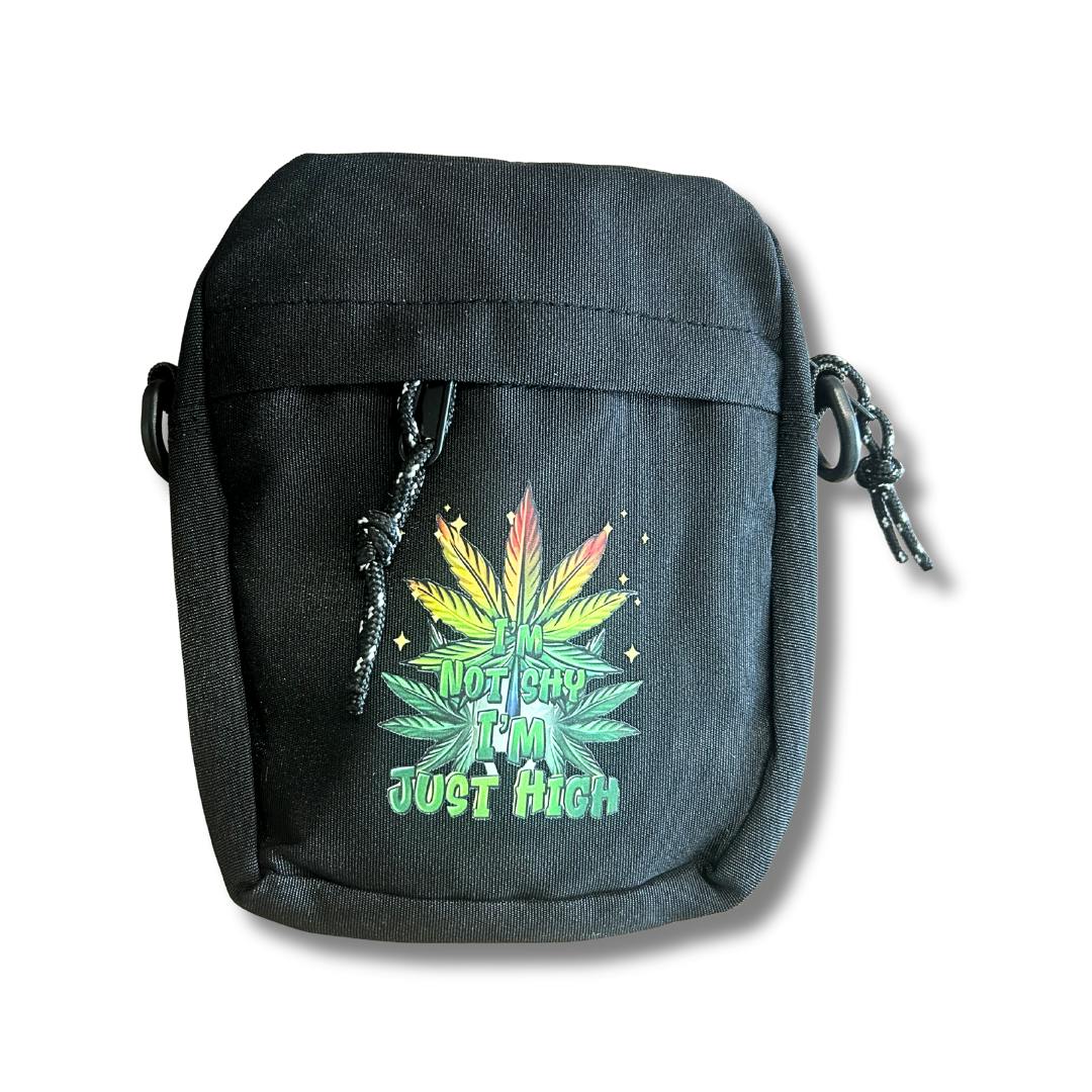Fanny Pack - I'm Not Shy, Im Just High