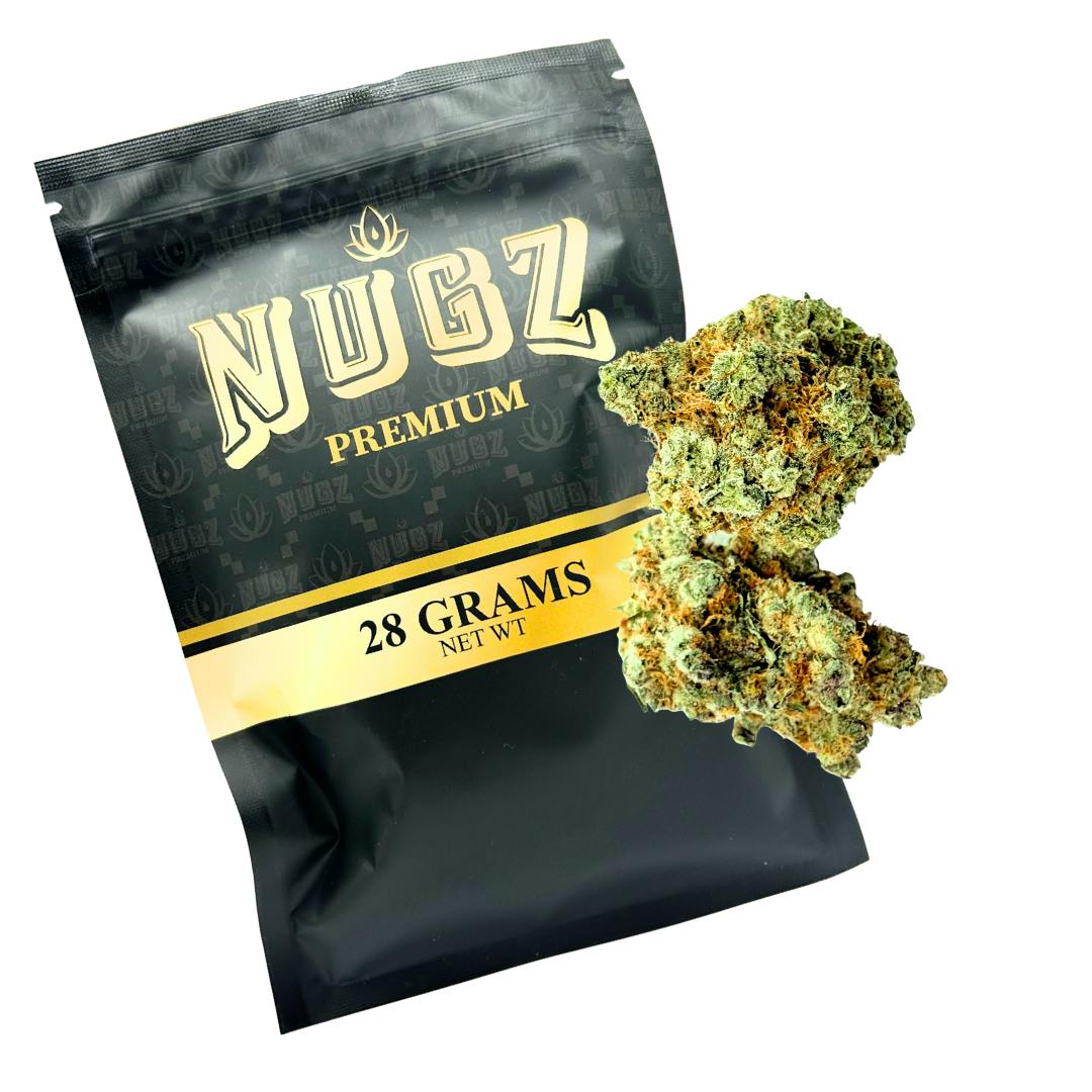 Grow Nerdz Big Buds