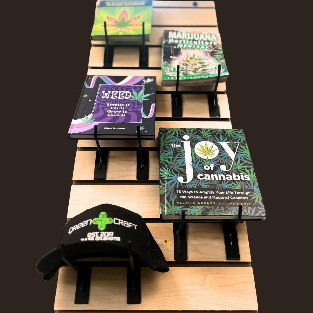 BOOK DISPLAY NFS
