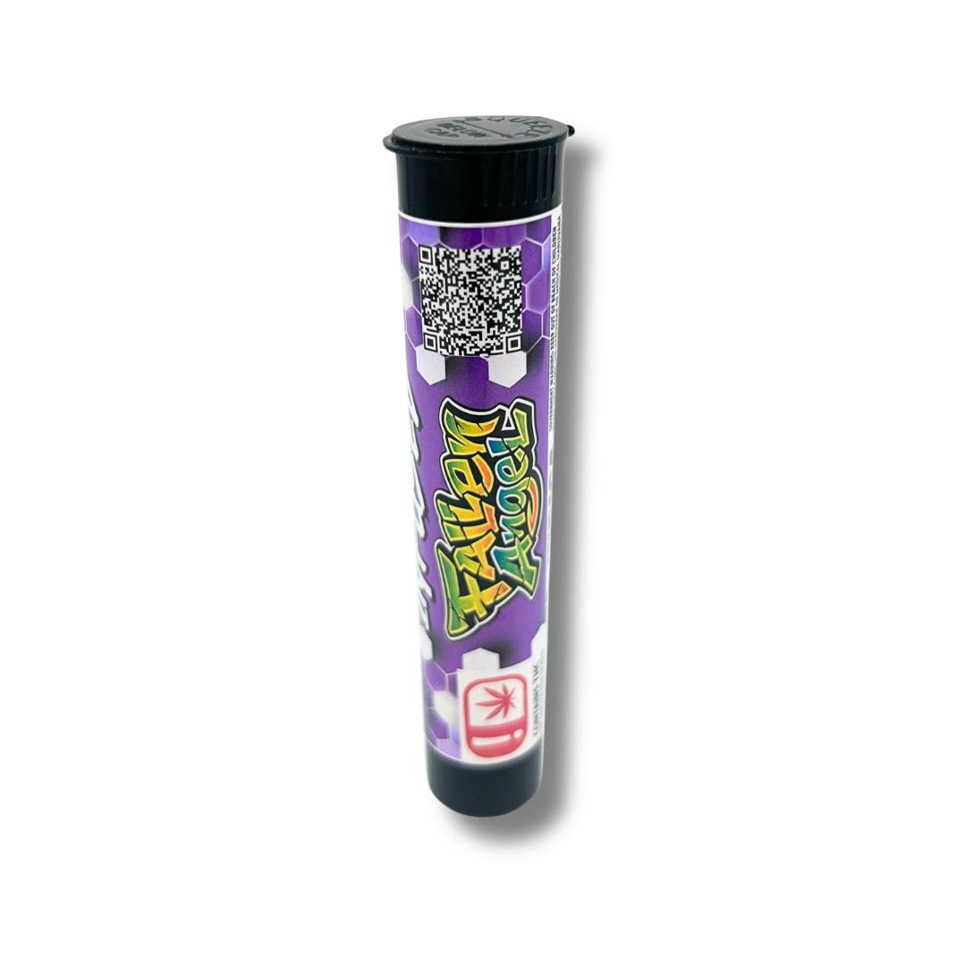 Cartel Oil Co | Infused Pre-Roll | Indica | Fallen Angel | 1.2g