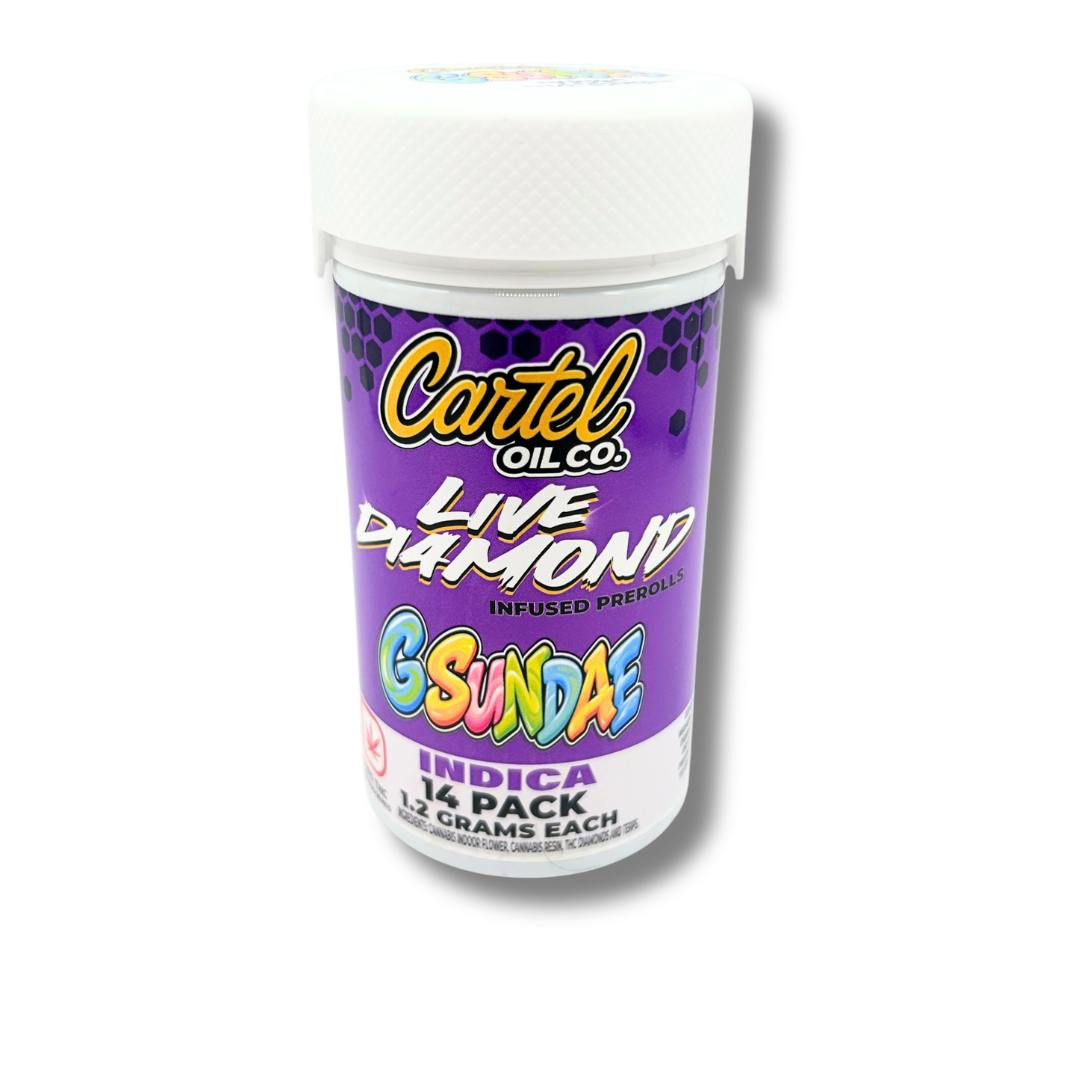 Bundle G Sundae