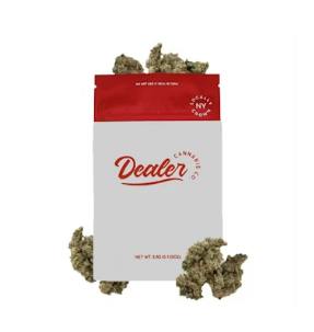 Dealer - Private Party - 3.5g