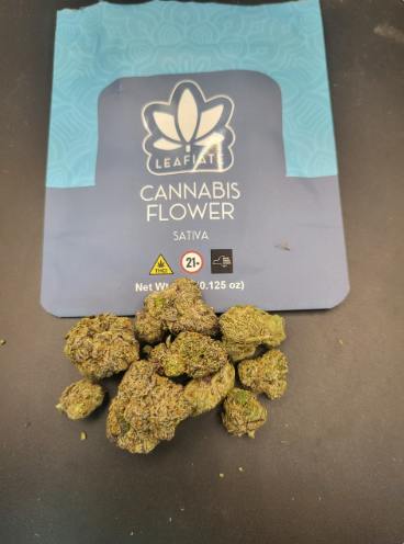 Leafiate - Sour Jack - 3.5g