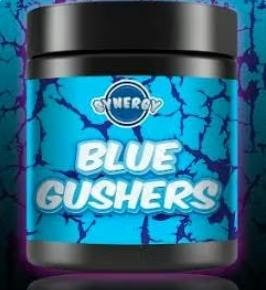 Synergy - Blue Gushers - 5g