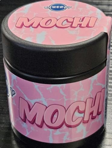 Synergy - Mochi - 5g