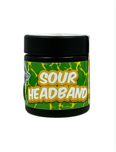 Synergy - Sour Headband - 5g