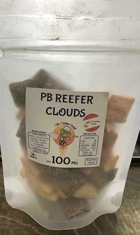 HCF PB Reefer Clouds