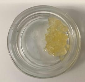Zkittlez Diamonds and sauce