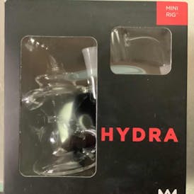 Mini Rig- Hydra