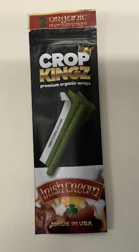 Crop Kingz Irish Cream