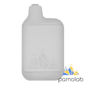 Pamolab Disposable Distillate Cartridge 1g Cherry Pie