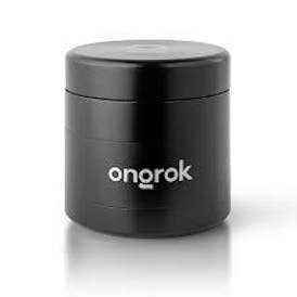 ONGROK 4 piece Grinder