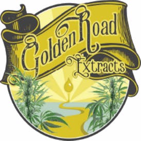 Golden Road RSO 1g MONEY MAKER