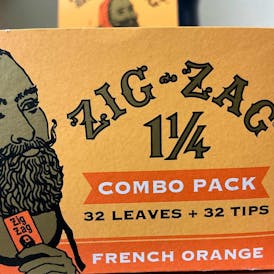 Zig Zag COMBO PACK w/TIPS